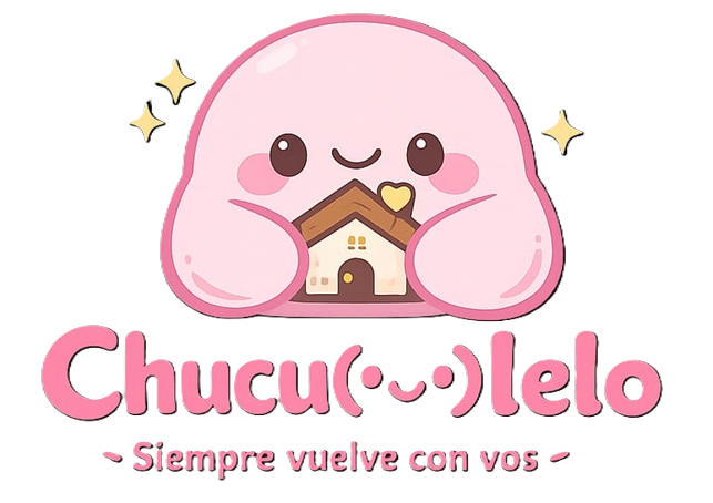 Chuculelo Logo